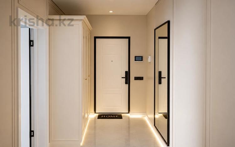 4-бөлмелі пәтер · 140 м² · 9/10 қабат, Розыбакиева 320, бағасы: 180 млн ₸ в Алматы — фото 2