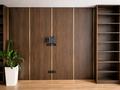 4-бөлмелі пәтер · 140 м² · 9/10 қабат, Розыбакиева 320, бағасы: 180 млн ₸ в Алматы — фото 10