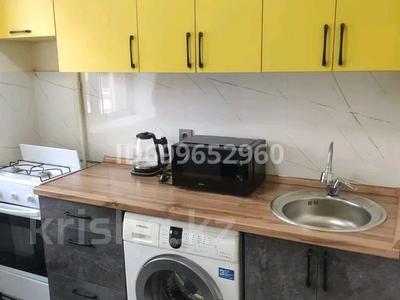 1-комнатная квартира · 40 м² · 2/3 этаж, Рихарда Зорге 5 — Вокзала Алматы-1 за 14 000 〒 в Турксибский р-н