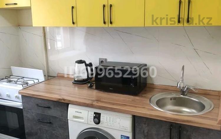 1-комнатная квартира · 40 м² · 2/3 этаж, Рихарда Зорге 5 — Вокзала Алматы-1 за 14 000 〒 в Турксибский р-н — фото 9