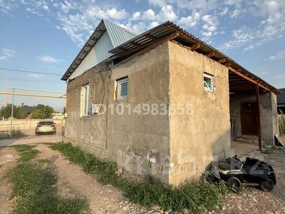 Отдельный дом · 2 комнаты · 60 м² · 4 сот., 19км — 19 км за 20 млн ₸ в 