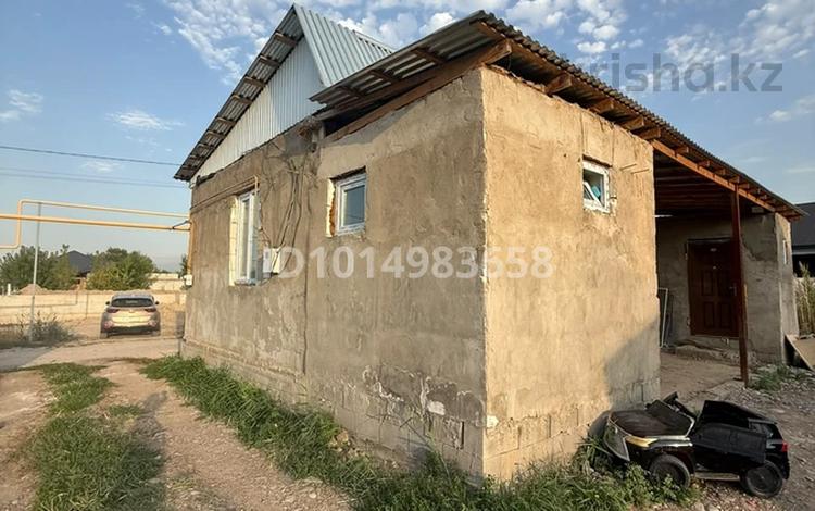 Отдельный дом · 2 комнаты · 60 м² · 4 сот., 19км — 19 км за 20 млн ₸ в  — фото 2