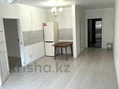 2-комнатная квартира · 50 м² · 2/9 этаж, Туркестан 30/1 — Туркестан за 30 млн 〒 в Астане