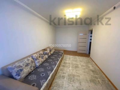 3-комнатная квартира, 62 м², 4/5 этаж, 4 мкр 40 за 10 млн 〒 в Степногорске