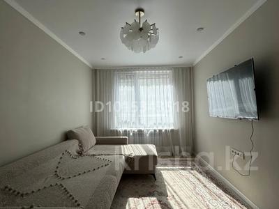 2-комнатная квартира · 54 м² · 7/15 этаж, Утепова 31 — 10 блок за 43.5 млн ₸ в Алматы, Бостандыкский р-н
