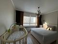 2-комнатная квартира · 54 м² · 7/15 этаж, Утепова 31 — 10 блок за 43.5 млн ₸ в Алматы, Бостандыкский р-н — фото 2