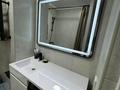 2-комнатная квартира · 54 м² · 7/15 этаж, Утепова 31 — 10 блок за 43.5 млн ₸ в Алматы, Бостандыкский р-н — фото 8