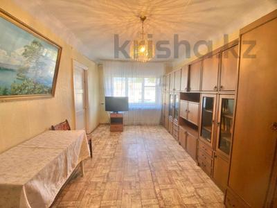 3-комнатная квартира · 60 м² · 2/5 этаж, Бейбитшилик за 18.5 млн 〒 в Астане, Сарыарка р-н