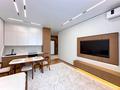 2-бөлмелі пәтер · 47 м² · 4/9 қабат, Турар Рыскулов 22, бағасы: 53.5 млн ₸ в Астане, Есильский р-н — фото 2