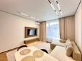 2-бөлмелі пәтер · 47 м² · 4/9 қабат, Турар Рыскулов 22, бағасы: 53.5 млн ₸ в Астане, Есильский р-н — фото 3