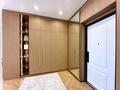 2-бөлмелі пәтер · 47 м² · 4/9 қабат, Турар Рыскулов 22, бағасы: 53.5 млн ₸ в Астане, Есильский р-н — фото 7