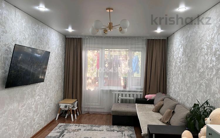 1-комнатная квартира · 37 м² · 2/5 этаж, Валиханова 160 — Валиханова-Алтынсарина за 135 000 ₸ в Кокшетау — фото 2