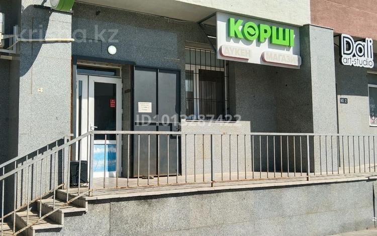Бизнес продуктовый магазин · 36 м², бағасы: 7 млн ₸ в Астане, Нура р-н — фото 2