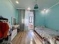 2-бөлмелі пәтер · 60 м² · 9/9 қабат, Туран 46А, бағасы: 39.5 млн ₸ в Астане, Есильский р-н — фото 5