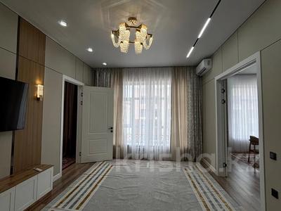 2-комнатная квартира · 67 м² · 6/7 этаж, 41-й мкр 21 за 28.8 млн ₸ в Актау