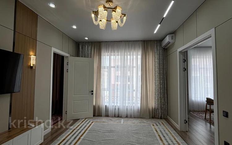 2-комнатная квартира · 67 м² · 6/7 этаж, 41-й мкр 21 за 28.8 млн ₸ в Актау — фото 2