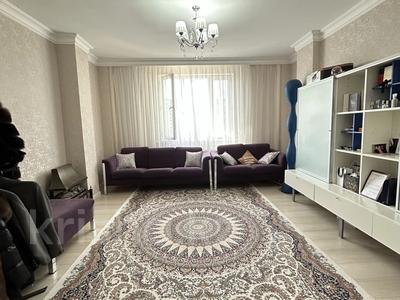 2-комнатная квартира · 61 м² · 10/14 этаж, Сыганак 54/2 за 37 млн ₸ в Астане, Есильский р-н