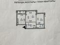 2-комнатная квартира · 61 м² · 10/14 этаж, Сыганак 54/2 за 37 млн ₸ в Астане, Есильский р-н — фото 10