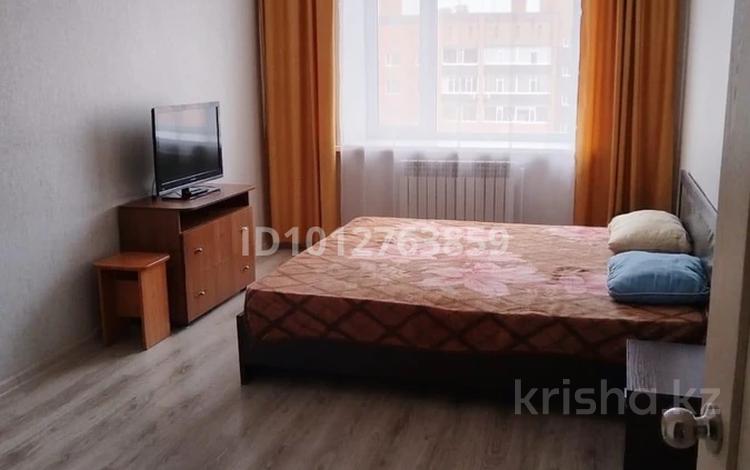 1-бөлмелі пәтер · 50 м² · 9/9 қабат, Микрорайон Береке, Микрорайон Береке 59, бағасы: 145 000 ₸ в Костанае — фото 2