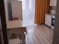 1-бөлмелі пәтер · 50 м² · 9/9 қабат, Микрорайон Береке, Микрорайон Береке 59, бағасы: 145 000 ₸ в Костанае — фото 2