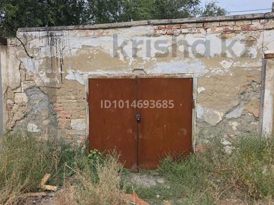 Гараж · 24 м² · Центральный ш/а., Азаттық 163, бағасы: 1.3 млн ₸ в Атырау, мкр Центральный