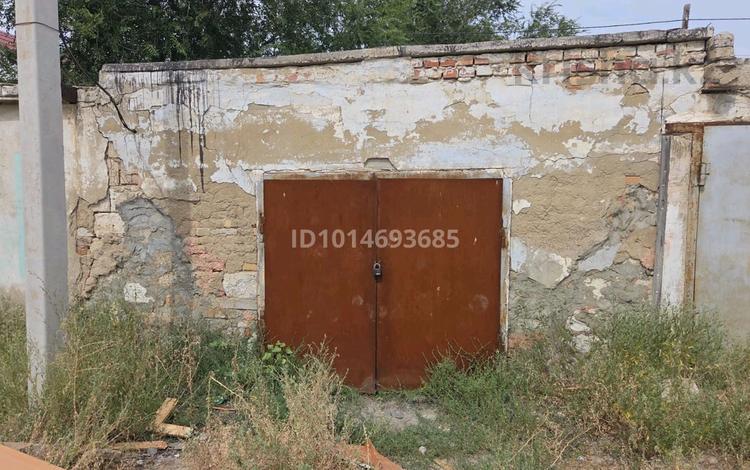 Гараж · 24 м² · Центральный ш/а., Азаттық 163, бағасы: 1.3 млн ₸ в Атырау, мкр Центральный — фото 3