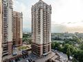 3-комнатная квартира · 115 м² · 14/25 этаж, Абиша Кекилбайулы 38 г — Розыбакиева за 40 000 〒 в Алматы, Бостандыкский р-н — фото 52
