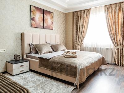 3-комнатная квартира · 115 м² · 14/25 этаж, Абиша Кекилбайулы 38 г — Розыбакиева за 40 000 〒 в Алматы, Бостандыкский р-н