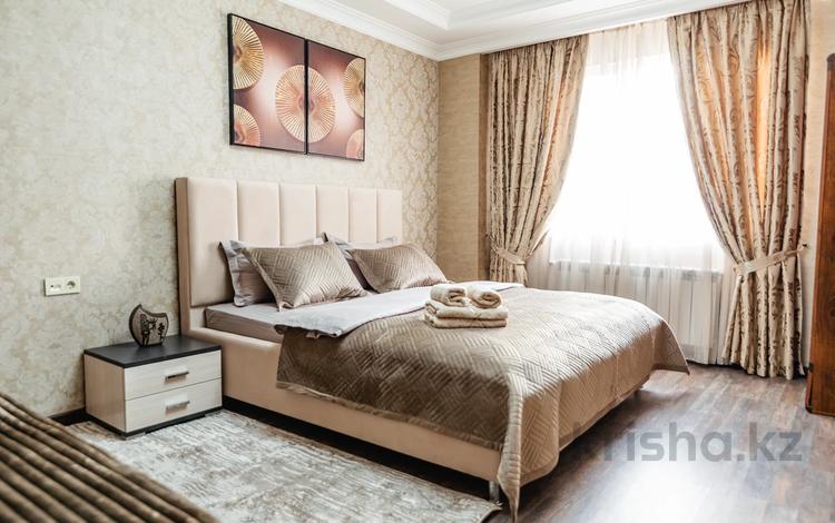 3-комнатная квартира · 115 м² · 14/25 этаж, Абиша Кекилбайулы 38 г — Розыбакиева за 40 000 〒 в Алматы, Бостандыкский р-н — фото 51