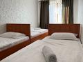4-комнатная квартира · 80 м² · 2/5 этаж, 8 микрорайон 18 — Тамерлановское шоссе ,Уркимбаева за 23 000 ₸ в Шымкенте, Абайский р-н — фото 3