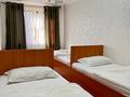 4-комнатная квартира · 80 м² · 2/5 этаж, 8 микрорайон 18 — Тамерлановское шоссе ,Уркимбаева за 23 000 ₸ в Шымкенте, Абайский р-н — фото 4