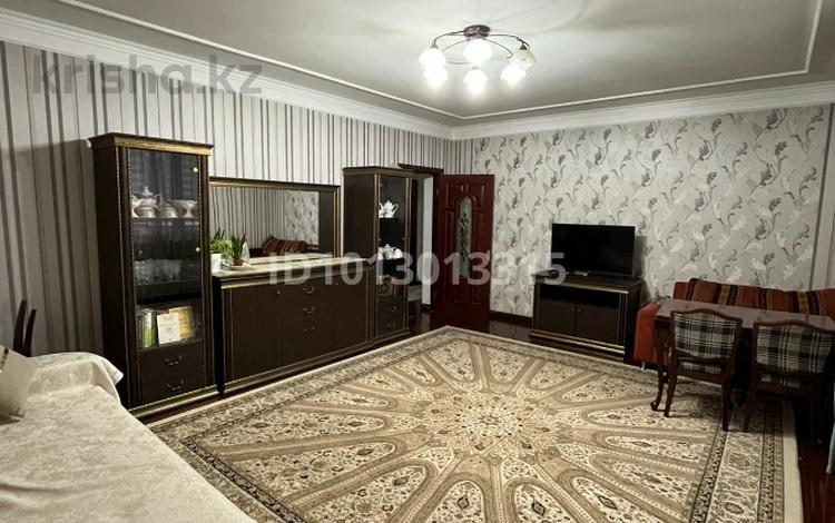 3-бөлмелі пәтер · 83 м² · 15/15 қабат, мкр Тастак-2, Толе би 273а, бағасы: 50 млн ₸ в Алматы, Алмалинский р-н — фото 2