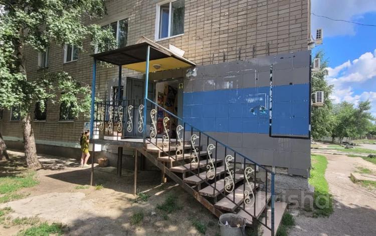 Еркін, кеңселер, дүкендер мен бутиктер, қоймалар, қоғамдық тамақтану орны, сұлулық салондары, ауыл шаруашылығы, медорталықтар мен дәріханалар, білім орталықтары, ойын-сауық · 61.9 м², бағасы: 19 млн ₸ в Костанае — фото 7