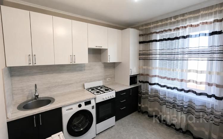 1-бөлмелі пәтер · 34 м² · 5/5 қабат, Жукова 32 — 19 мкр., бағасы: 15 млн ₸ в Петропавловске — фото 6