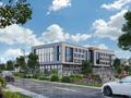 1-бөлмелі пәтер · 43 м² · 5/12 қабат, Ботакоз — ГОРЯЧАЯ ЦЕНА в ЖК Arena City Life! Блок А | Бизнес-класс, бағасы: ~ 30 млн ₸ в Алматы, Алатауский р-н — фото 13
