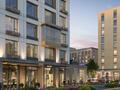 1-бөлмелі пәтер · 43 м² · 5/12 қабат, Ботакоз — ГОРЯЧАЯ ЦЕНА в ЖК Arena City Life! Блок А | Бизнес-класс, бағасы: ~ 30 млн ₸ в Алматы, Алатауский р-н — фото 17