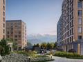 1-бөлмелі пәтер · 43 м² · 5/12 қабат, Ботакоз — ГОРЯЧАЯ ЦЕНА в ЖК Arena City Life! Блок А | Бизнес-класс, бағасы: ~ 30 млн ₸ в Алматы, Алатауский р-н — фото 19