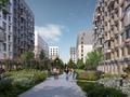 1-бөлмелі пәтер · 43 м² · 5/12 қабат, Ботакоз — ГОРЯЧАЯ ЦЕНА в ЖК Arena City Life! Блок А | Бизнес-класс, бағасы: ~ 30 млн ₸ в Алматы, Алатауский р-н — фото 21