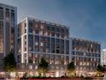 1-бөлмелі пәтер · 43 м² · 5/12 қабат, Ботакоз — ГОРЯЧАЯ ЦЕНА в ЖК Arena City Life! Блок А | Бизнес-класс, бағасы: ~ 30 млн ₸ в Алматы, Алатауский р-н — фото 22