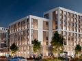 1-бөлмелі пәтер · 43 м² · 5/12 қабат, Ботакоз — ГОРЯЧАЯ ЦЕНА в ЖК Arena City Life! Блок А | Бизнес-класс, бағасы: ~ 30 млн ₸ в Алматы, Алатауский р-н — фото 23