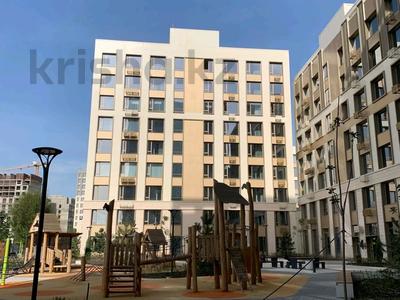 1-бөлмелі пәтер · 43 м² · 5/12 қабат, Ботакоз — ГОРЯЧАЯ ЦЕНА в ЖК Arena City Life! Блок А | Бизнес-класс, бағасы: ~ 30 млн ₸ в Алматы, Алатауский р-н