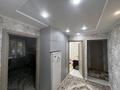 3-комнатная квартира · 64 м² · 2/9 этаж, мкр Кунаева 51 — Montreal за 250 000 ₸ в Уральске — фото 10