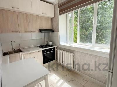 2-бөлмелі пәтер · 52 м² · 3/5 қабат, Көктем-1 ш/а., бағасы: 51 млн ₸ в Алматы, Бостандыкский р-н