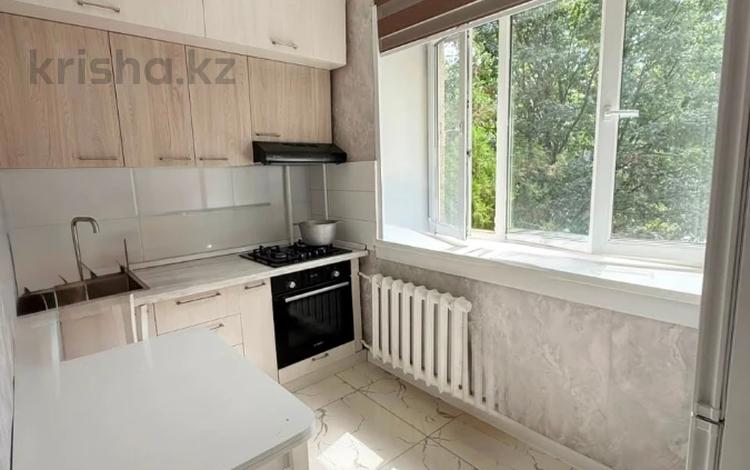 2-бөлмелі пәтер · 52 м² · 3/5 қабат, Көктем-1 ш/а., бағасы: 51 млн ₸ в Алматы, Бостандыкский р-н — фото 4