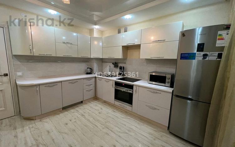 3-комнатная квартира · 100 м² · 3/12 этаж, Улы дала 47 — Мангилик ел, Экспо, Ботанический Сад за 25 000 ₸ в Астане, Есильский р-н — фото 7