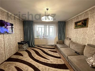 4-комнатная квартира · 77.2 м² · 5/9 этаж, Майкудук, мкр Восток-2 за 27 млн ₸ в Караганде, Алихана Бокейханова р-н