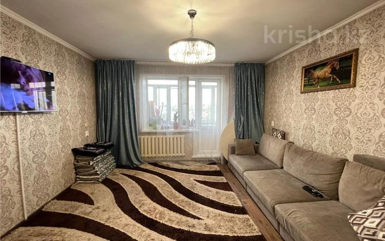 4-бөлмелі пәтер · 77.2 м² · 5/9 қабат, Майкудук, мкр Восток-2, бағасы: 27 млн ₸ в Караганде, Алихана Бокейханова р-н — фото 5