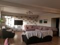 3-бөлмелі пәтер · 120 м² · 5/5 қабат, Думан-2 ш/а. 20, бағасы: 62 млн ₸ в Алматы, Медеуский р-н — фото 3
