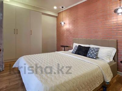 2-комнатная квартира · 58 м² · 5/5 этаж, мкр Думан-2 за 37 млн 〒 в Алматы, Медеуский р-н