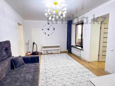 2-бөлмелі пәтер · 48 м² · 1/2 қабат, желтоксан, бағасы: 11 млн ₸ в Талдыкоргане, военный городок Улан